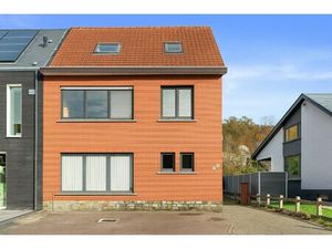 Huis te koop in Linden met 4 slaapkamers