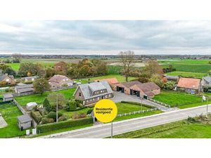 Huis te koop in Kortemark met 6 slaapkamers