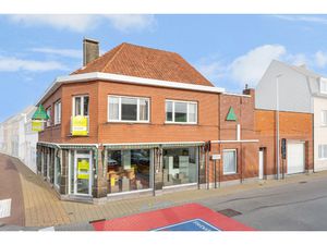 Commercieel te koop in Merelbeke