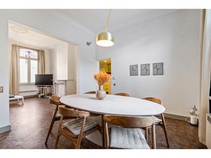 Huis te koop in Mechelen met 5 slaapkamers