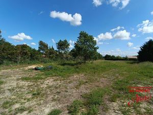Vente terrain 1465 m² Carbonne (31390)