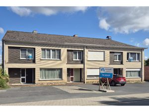 Appartement te koop in Hooglede