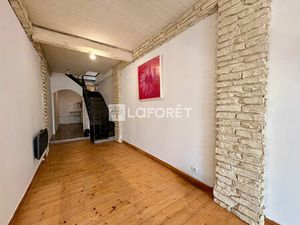 Vente maison 2 pièces 54 m² Pérols (34470)