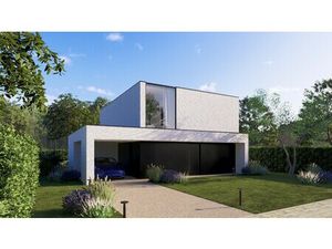 Huis te koop in Berlaar met 3 slaapkamers