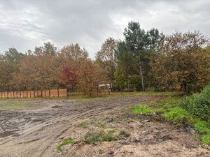 Vente terrain 564 m² Le Taillan-Médoc (33320)