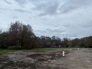 Vente terrain 646 m² Le Taillan-Médoc (33320)