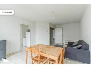 Vente appartement 3 pièces 65 m² Bordeaux (33200)