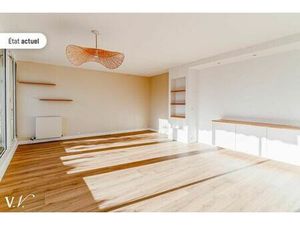Vente appartement 3 pièces 76 m² Talence (33400)