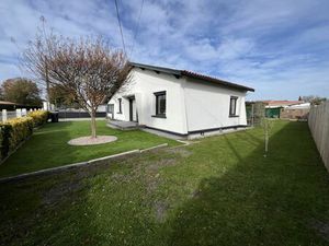 Vente maison 4 pièces 97 m² Biganos (33380)