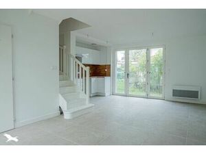 Vente maison 3 pièces 59 m² Carignan-de-Bordeaux (33360)