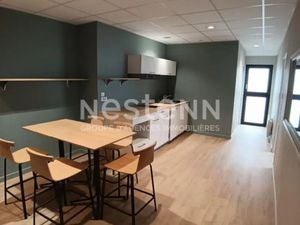 A louer - Bureaux - Belle présentation de 117m² à Séné