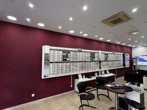 Vente commerce 3 pièces 180 m² L'Isle-Jourdain (32600)