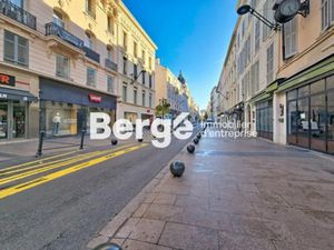 Immobilier Professionnel à louer Cannes