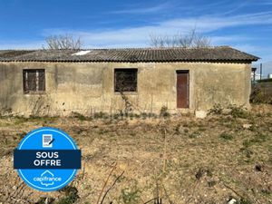 Local professionnel à vendre MAYENNE 1 pièce(s) 188m2 22 000€