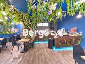 À céder – Local commercial 60 m² – Vieux Nice