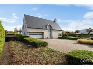 Huis te koop in Brecht met 4 slaapkamers