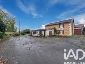 Vente Maison/villa 10 pièces