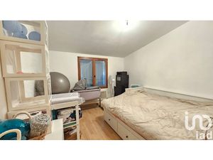 Vente Maison/villa 3 pièces