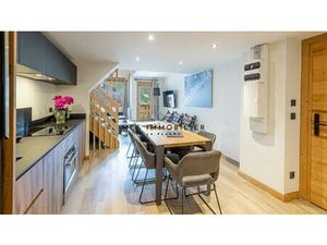 Belle Plagne - Résidence Cassiopée