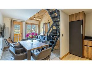 Belle Plagne - Résidence Cassiopée