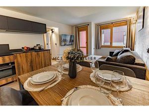 Belle Plagne - Résidence Cassiopée