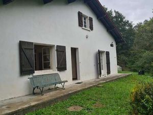 Vente Maison à Biaudos (40390) : à vendre / 101m² Biaudos