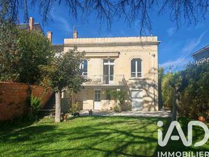 Vente Maison à Bordeaux (33000) : à vendre / 165m² Bordeaux