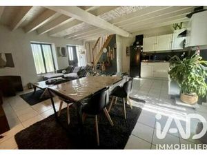 Vente maison 4 pièces 79 m² Mesnil-Roc'h (35720)