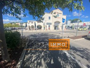 Local commercial de 318m²