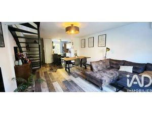 Vente Maison à Toulouse (31000) : à vendre / 66m² Toulouse