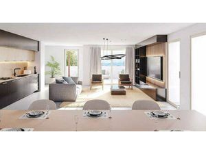 Vente programme neuf T3 pièces 65 à 71 m² La Tronche (38700)