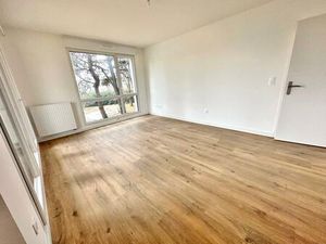 Location Appartement 3 pièces 61m² NANTES 44300