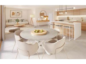 Vente programme neuf T2  T3  T4  T5 pièces 49 à 110 m² Voiron (38500)