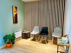 Vente commerce 63 m² Voiron (38500)