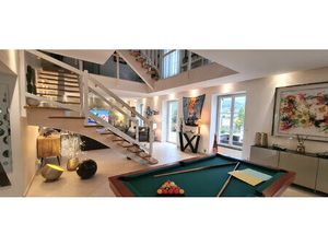 Vente maison 7 pièces 331 m² Sablons (38550)