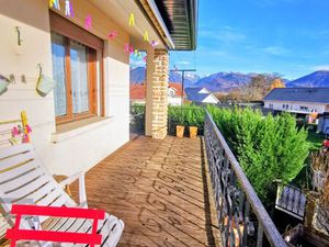 Vente maison 10 pièces 222 m² La Mure (38350)