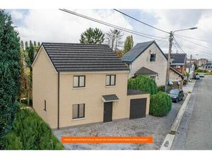 Terrain à bâtir à vendre de 800 m² à Anderlues (VBD51531)