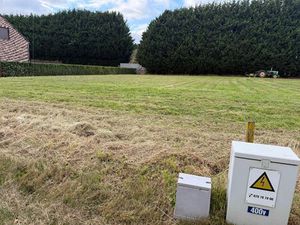 Terrain à bâtir à vendre à Route d'Eghezée Isnes (VBD51508)