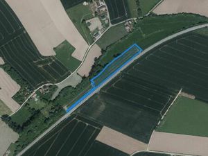 Terrain agricole à vendre de 9766 m² à Marcq (VBD51708)