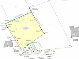Terrain en vente publique à Chaussée de Wavre Héron (VBD51499)
