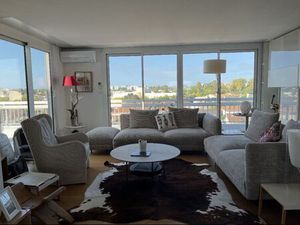 Vente appartement 4 pièces 108 m² Bordeaux (33200)