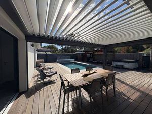 Vente maison 5 pièces 116 m² Gujan-Mestras (33470)