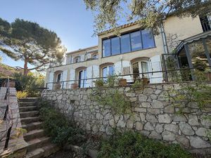 Vente maison 8 pièces 200 m² Sète (34200)