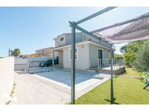 Vente maison 6 pièces 146 m² Gignac (34150)