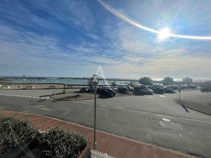 Vente Appartement T1 Bord de Mer à Jard-sur-Mer (85520) : à vendre T1 Bord de Mer / 28m² J