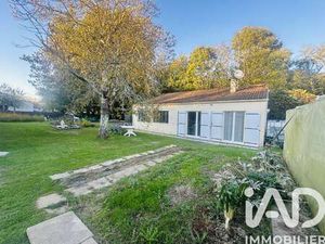 Vente Maison à Landeronde (85150) : à vendre / 44m² Landeronde