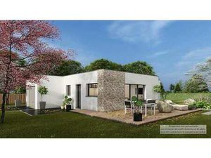 Vente Maison Piscine à Missillac (44780) : à vendre Piscine / 79m² Missillac