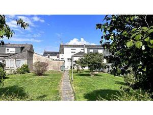 Vente Maison à Ombrée d'Anjou (49420) : à vendre / 109m² Ombrée d'Anjou