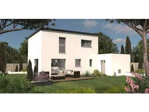 Vente Maison à Saint-Malo-de-Guersac (44550) : à vendre / 98m² Saint-Malo-de-Guersac