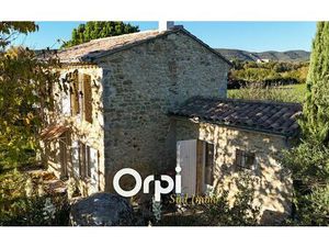 Maison Saint-Montan 93 m² T-4 à vendre  189 000 €